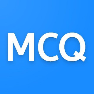 Telegram profile photo for MCQTUBE
