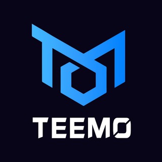 Telegram group profile photo for Teemo Finance