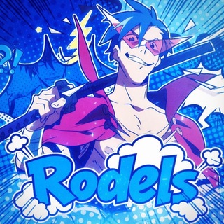 Telegram profile photo for R᧐ɗᥱᥣs ᥣᥲᥒɗfiᥣᥣ