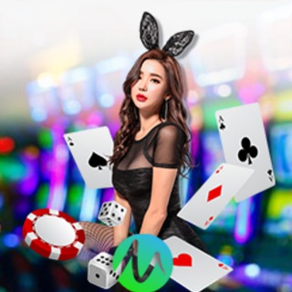 Telegram profile photo for កាស៊ីណូអនឡាញ