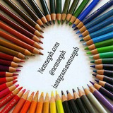 Telegram profile photo for نیم نگاه هنرمندان 🎶🎨🎭🎥🎬📷📄📃