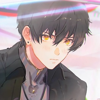 Telegram profile photo for Wuthering Waves: 男孩的爱