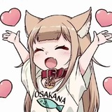 Telegram profile photo for 一花官方频道