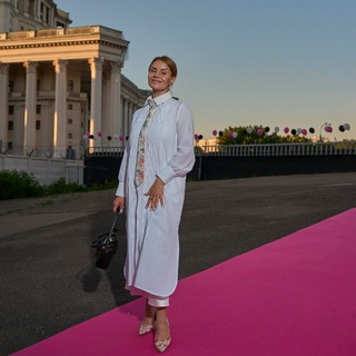 Telegram profile photo for ЕVAgeniyam| жизньГЕНИЯМ