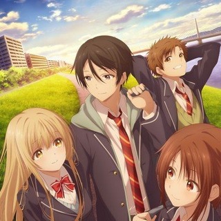 Telegram profile photo for Otonari no Tenshi-sama