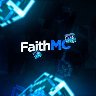 Telegram profile photo for FaithMC | Эксклюзивная информация