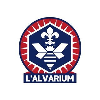 Telegram profile photo for Alvarium