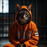 Telegram profile photo for Degen like a thief