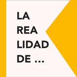 Telegram profile photo for La REALIDAD de …