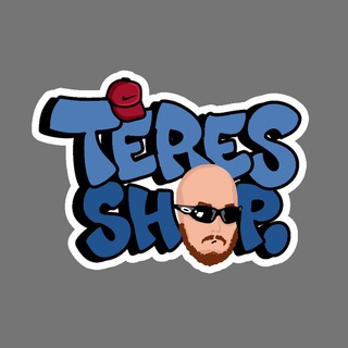 Telegram profile photo for TERES__SHOP