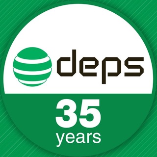 Telegram profile photo for DEPS