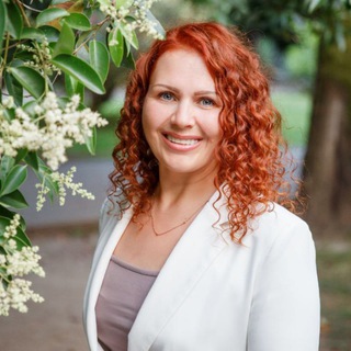 Telegram profile photo for Про ЗДОРОВЬЕ- честно | Юлия Мельникова