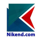 Telegram profile photo for Nikend Quotes