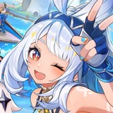 Telegram profile photo for ˖︎ ︎ ݂𓂃Muᴀlᴀni ʙlᴏg🌊