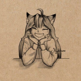 Telegram profile photo for •HyuKitsune ࣪˖ ִֶָ🦊 ࿐