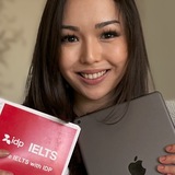 Telegram profile photo for IELTS с Жанной