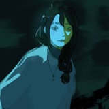 Telegram profile photo for Лю рисует ✍️🏻