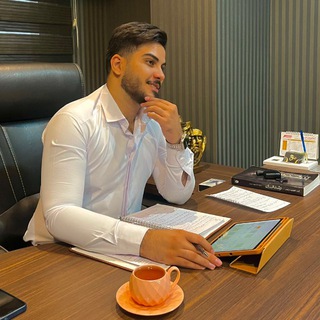 Telegram profile photo for 🔸آموزش مصاحبه | انتخاب رشته 🔶