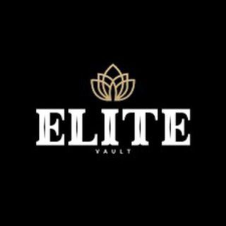 Telegram profile photo for Elite Vault