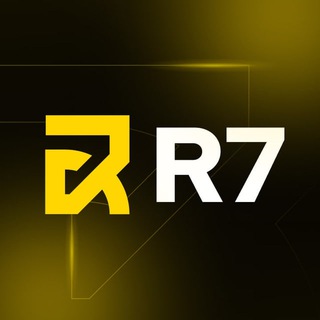 Telegram profile photo for R7 Casino