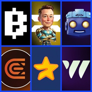 Telegram profile photo for ایردراپ های تلگرامی 🔥