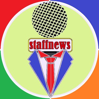 Telegram profile photo for StaffNews.in - Central Govt Employees News - 7th Pay Commission