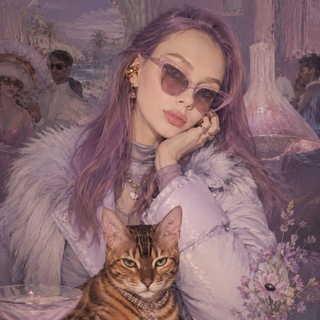 Telegram profile photo for CTRL+ALT+Ем