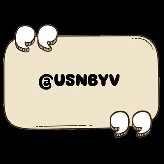Telegram profile photo for V