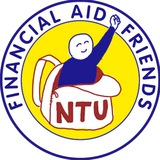 Telegram profile photo for NTU Financial Aid Friends (FNAF)