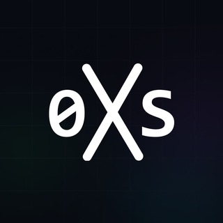 Telegram profile photo for 0xS Join Portal