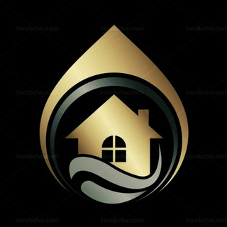 Telegram profile photo for ﷽کارگزاری املاک باران﷽