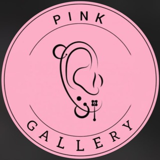 Telegram profile photo for پینک گالری💗