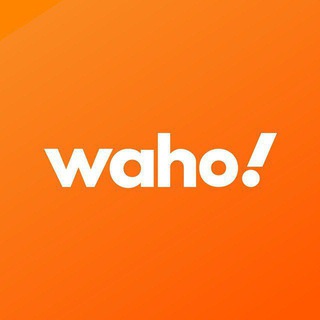 Telegram profile photo for WAHO🤑💸