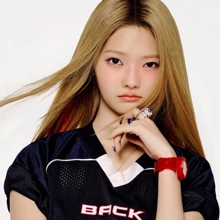 Telegram profile photo for seohee!