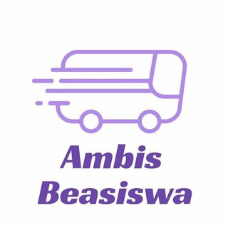 Telegram profile photo for AMBIS BEASISWA 2026