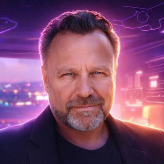 Telegram profile photo for CHUVASHOV Pro Smart Travel🌎