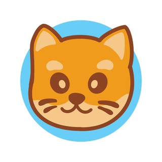 Telegram group profile photo for NEKO | SHIBA KILLER