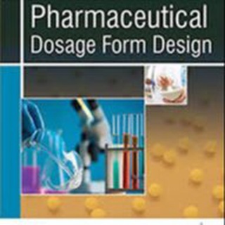 Telegram profile photo for Drug Dosage Form