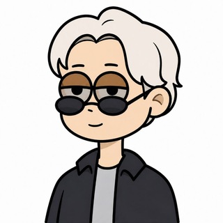 Telegram profile photo for MaksaMana (MM)