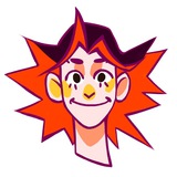 Telegram profile photo for ver_mor