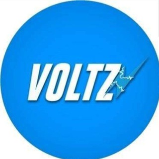 Telegram profile photo for Voltz.by