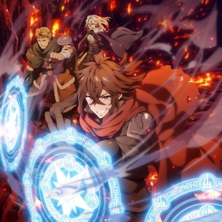Telegram profile photo for I Became A Legend After My 10-Year Long Last Stand Mmsub