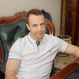 Telegram profile photo for Очко Олексія Кулеби