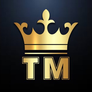 Telegram profile photo for Твой Мотиватор