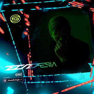 Telegram group profile photo for 🌞Techno❌Rave❌Culture Colombia
