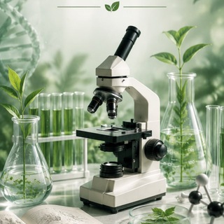 Telegram profile photo for الاحياء -جامعة بيشة