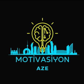 Telegram profile photo for Motivasyon Aze