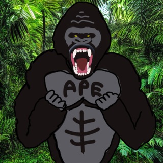 Telegram profile photo for Aperil Portal