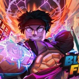Telegram profile photo for Blox fruits