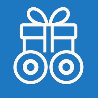 Telegram profile photo for Gifts watcher